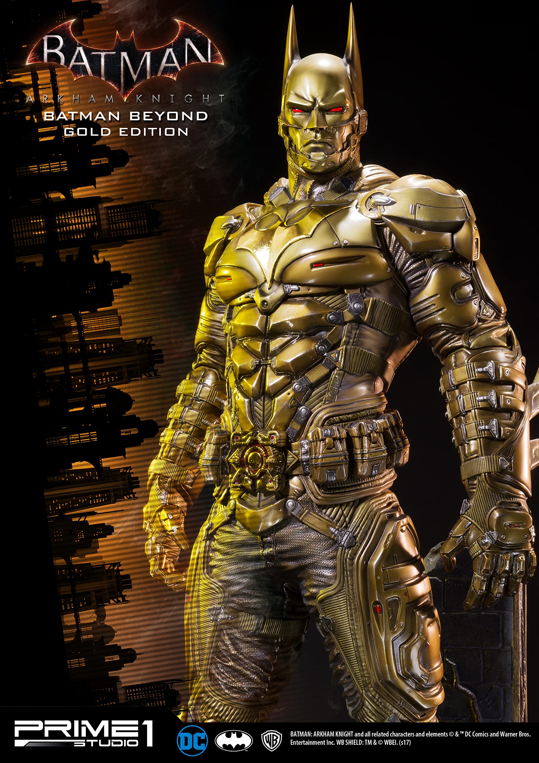 Amazon.com: Prime 1 Studio
